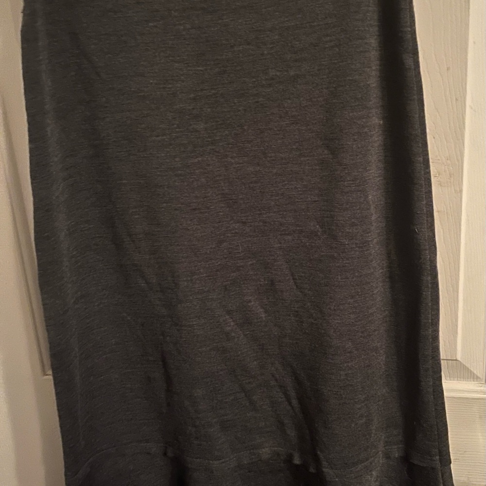 100% Wool skirt